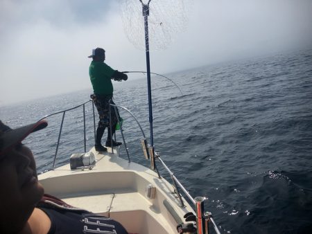 海友丸 釣果