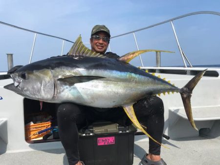 へいみつ丸 釣果