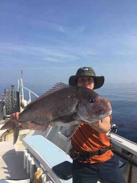 龍宮丸 釣果