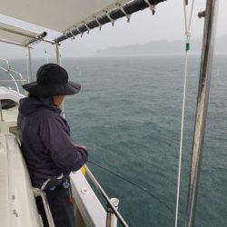 遊漁船 ニライカナイ 釣果
