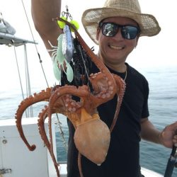 ミタチ丸 釣果