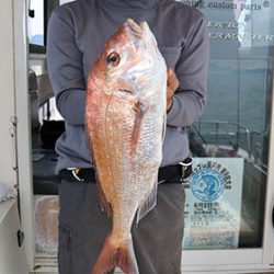 松本釣船２ 釣果