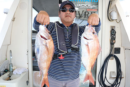 松本釣船２ 釣果