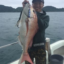 マタウマリンサービス 釣果