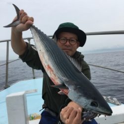 大宝丸 釣果