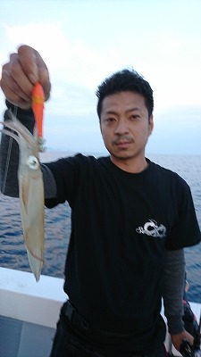 海龍丸（福岡） 釣果