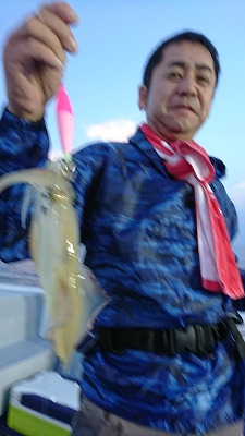 海龍丸（福岡） 釣果