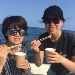 マタウマリンサービス 釣果