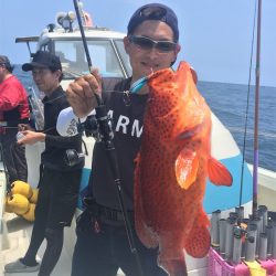 マタウマリンサービス 釣果