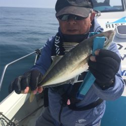 マタウマリンサービス 釣果