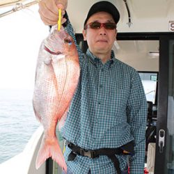 松本釣船２ 釣果