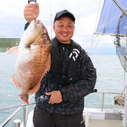 松本釣船２ 釣果