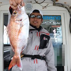 松本釣船２ 釣果