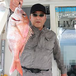 松本釣船２ 釣果