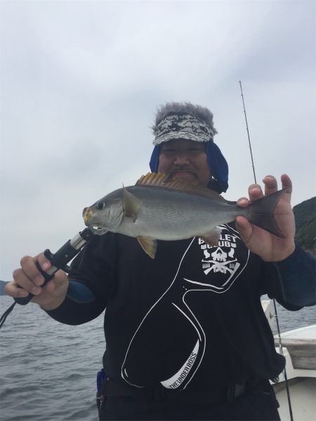 マタウマリンサービス 釣果