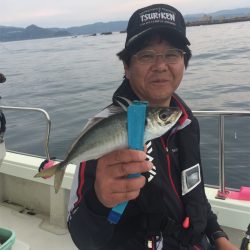 マタウマリンサービス 釣果