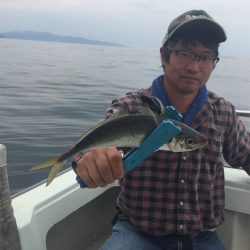 マタウマリンサービス 釣果