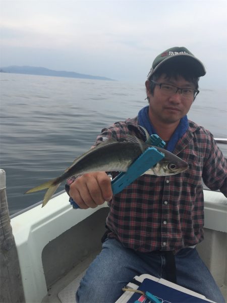 マタウマリンサービス 釣果