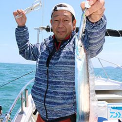 松本釣船2 釣果
