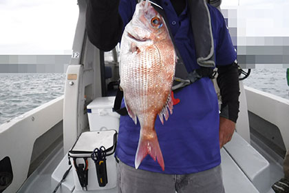 松本釣船2 釣果