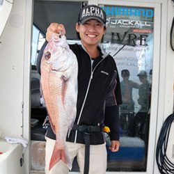 松本釣船２ 釣果