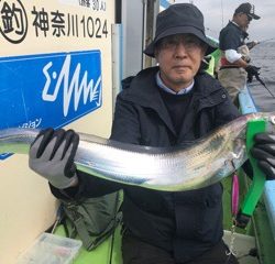 太田屋 釣果