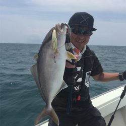 マタウマリンサービス 釣果