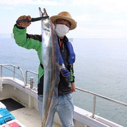 松本釣船２ 釣果