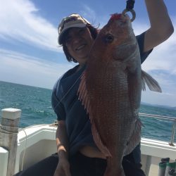 マタウマリンサービス 釣果