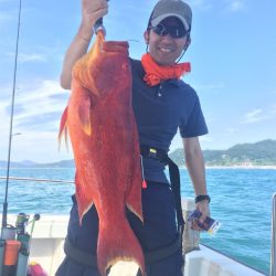 マタウマリンサービス 釣果