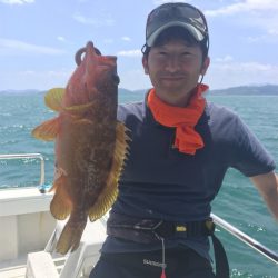 マタウマリンサービス 釣果