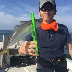 マタウマリンサービス 釣果