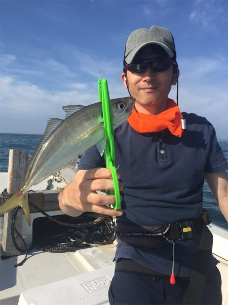 マタウマリンサービス 釣果