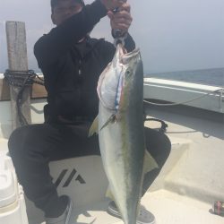 マタウマリンサービス 釣果