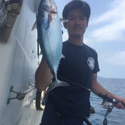 マタウマリンサービス 釣果