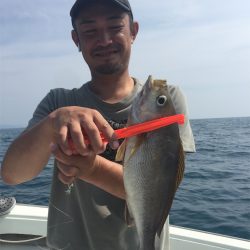 マタウマリンサービス 釣果