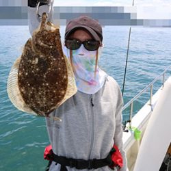 松本釣船２ 釣果