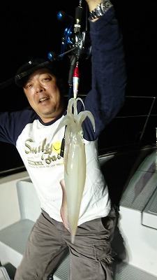 海龍丸（福岡） 釣果