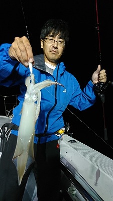 海龍丸（福岡） 釣果