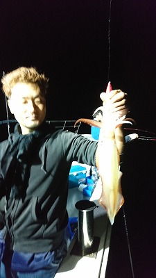 海龍丸（福岡） 釣果