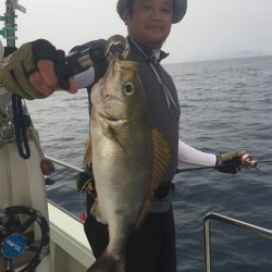 マタウマリンサービス 釣果