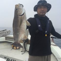 マタウマリンサービス 釣果