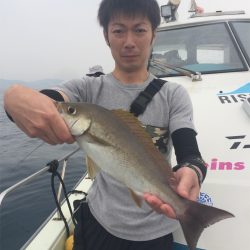 マタウマリンサービス 釣果