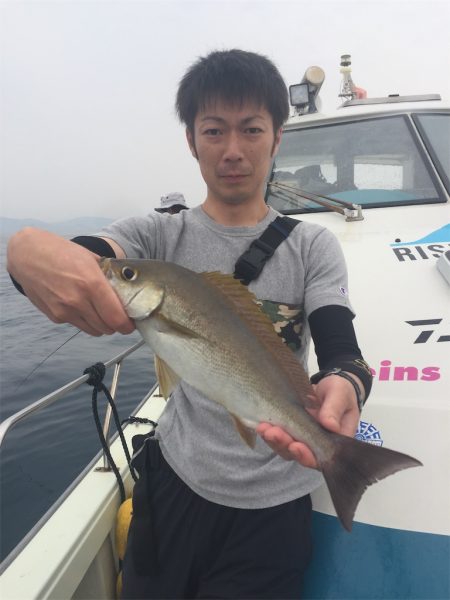 マタウマリンサービス 釣果