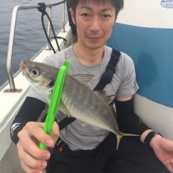 マタウマリンサービス 釣果