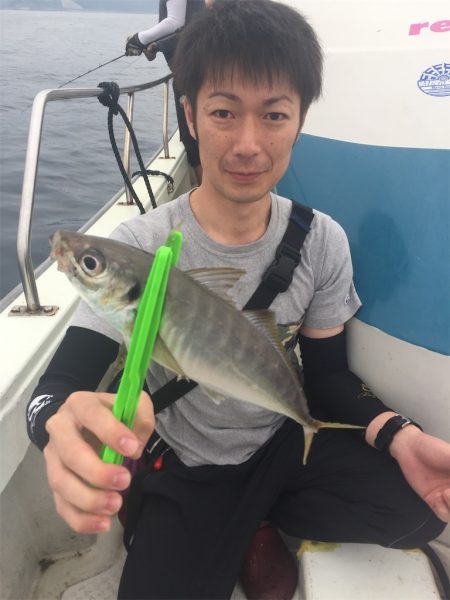 マタウマリンサービス 釣果