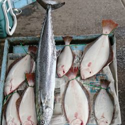 明神釣船 釣果