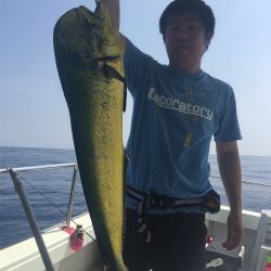 マタウマリンサービス 釣果