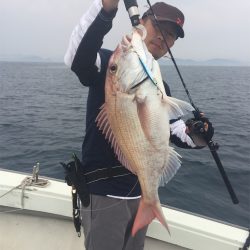 マタウマリンサービス 釣果