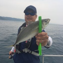 マタウマリンサービス 釣果